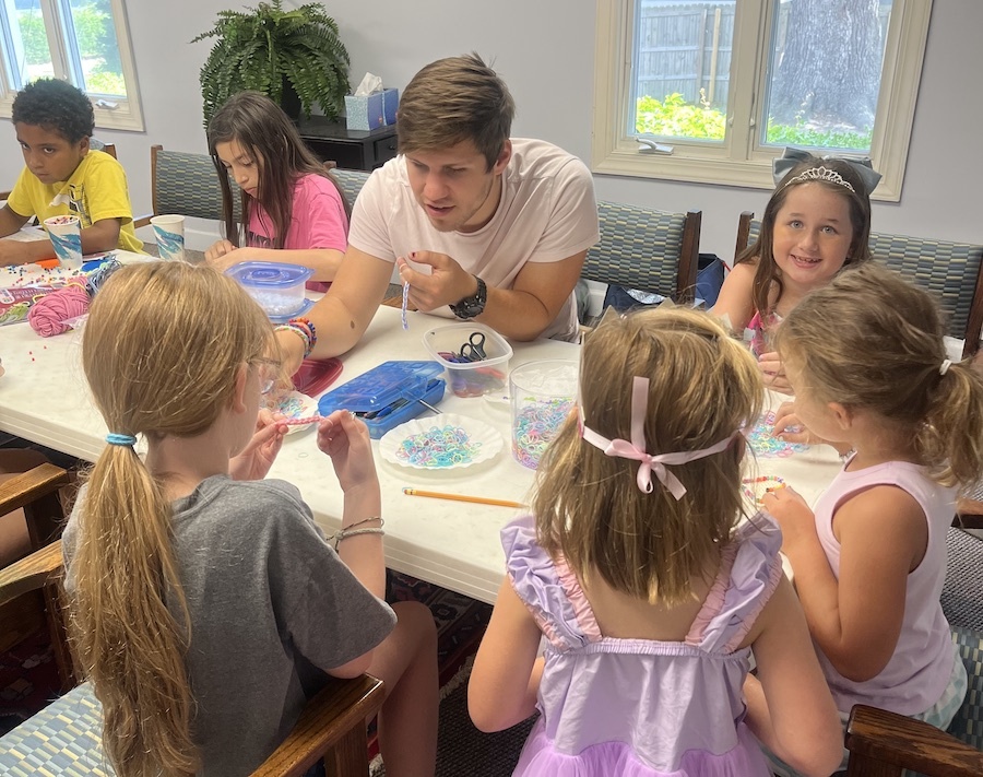 Saint Paul's Lutheran Church