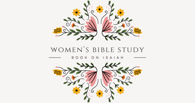 Women's Bible Study Resumes