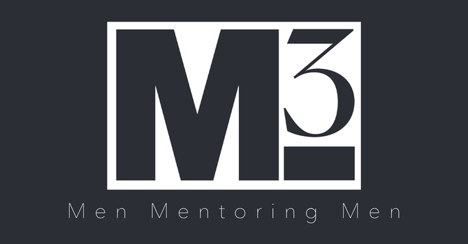 M3 (Men Mentoring Men)