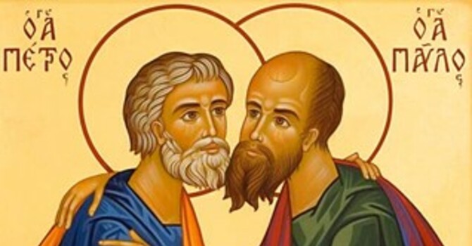 Presentation - Ecumenism