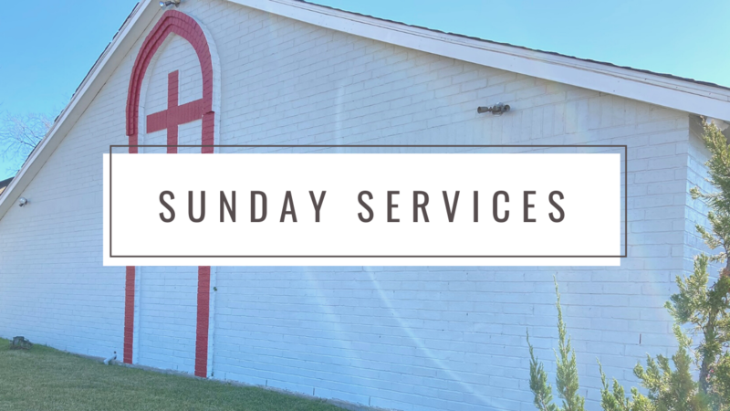 Sunday Service