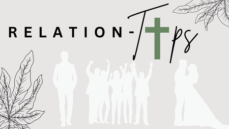 Relation-TIPS