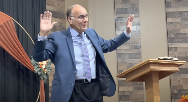 The Power of Praise