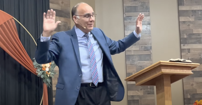 The Power of Praise
