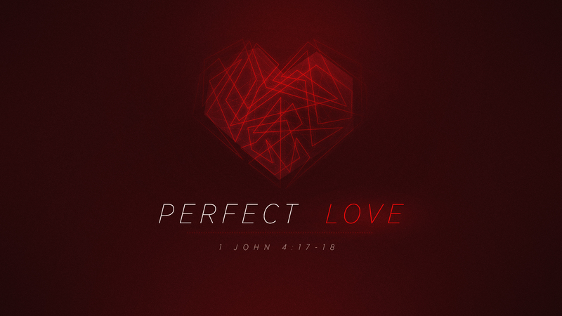 Perfect Love