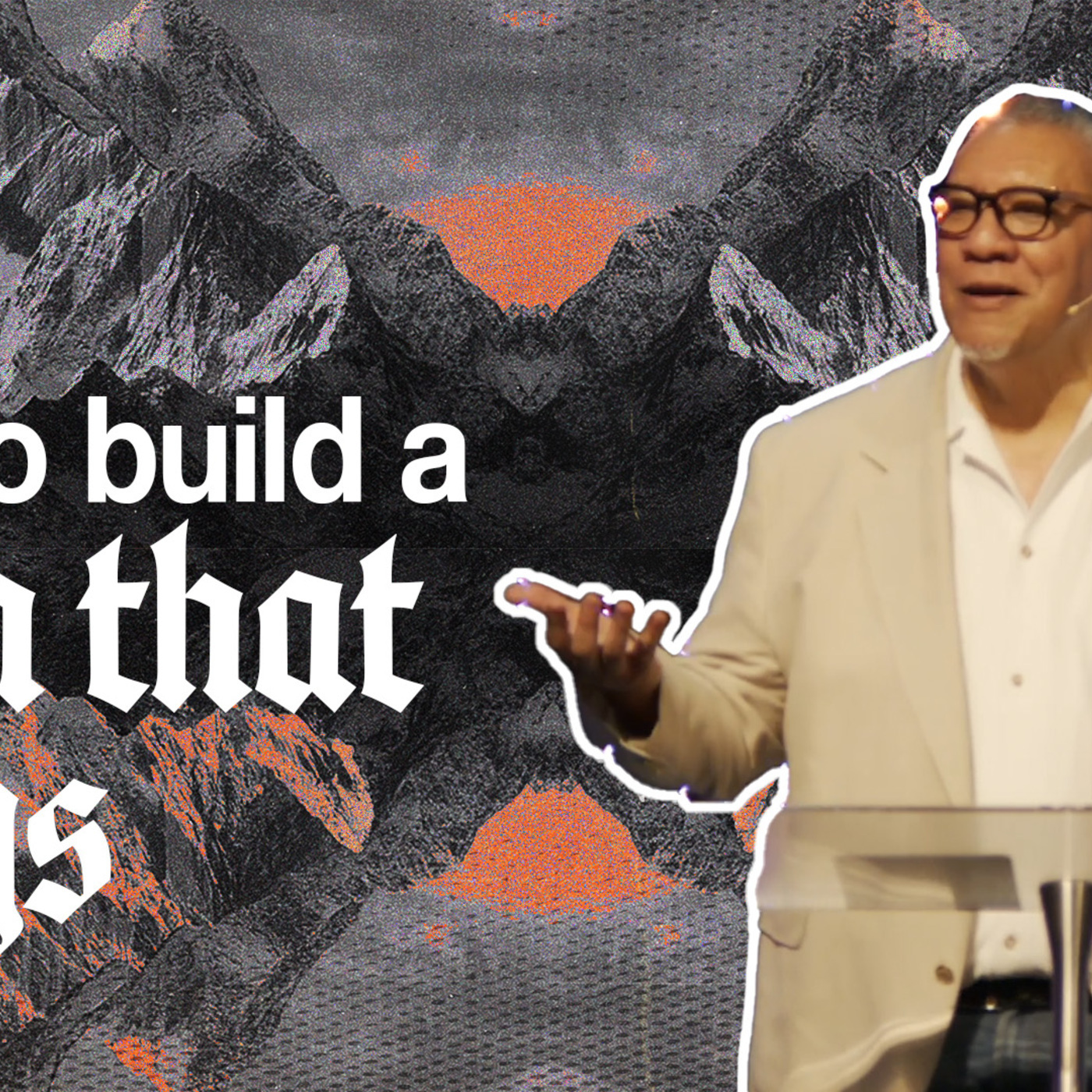 Building A Faith That Obeys