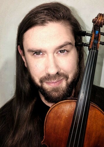 James Westerfield