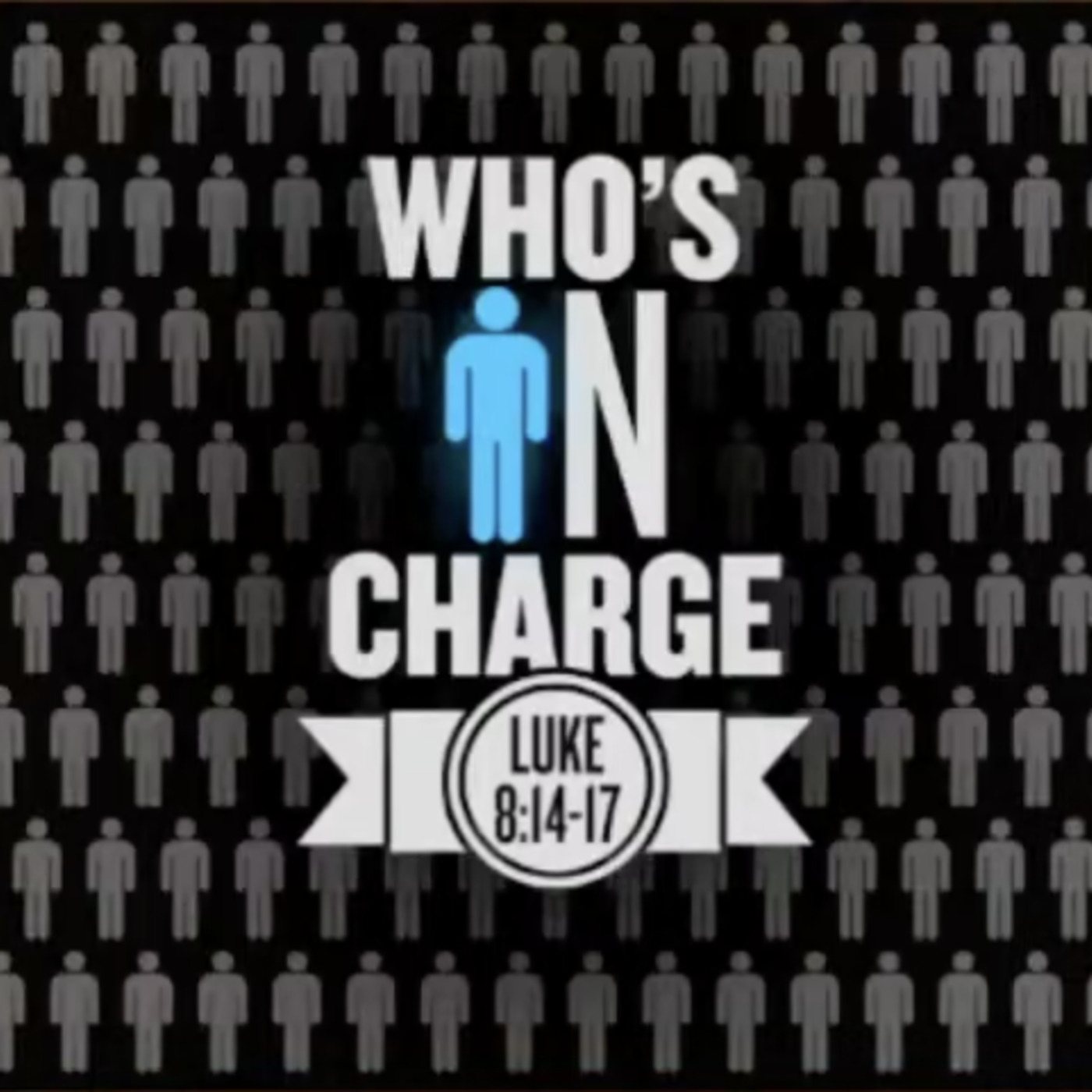 "Who's in Charge?"