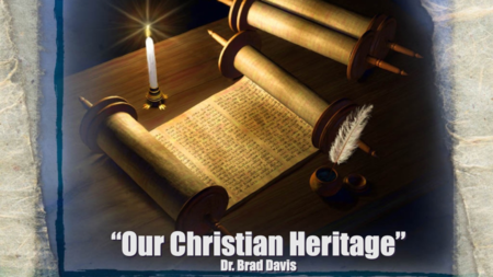 Our Christian Heritage