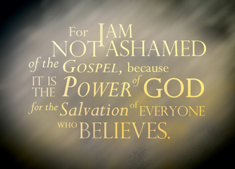 Romans 1