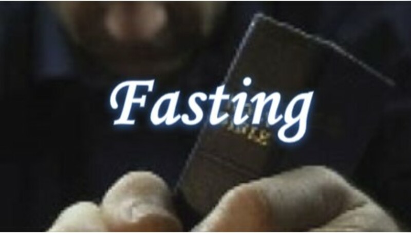 Fasting