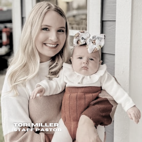 Tori  Miller