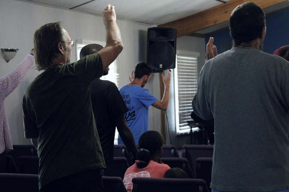 Lighthouse Church of God