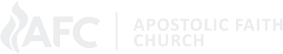Apostolic Faith Church