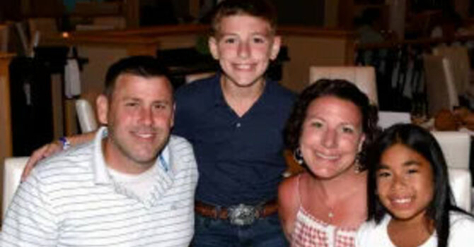 Big Decisions- Taking the Leap of Faith