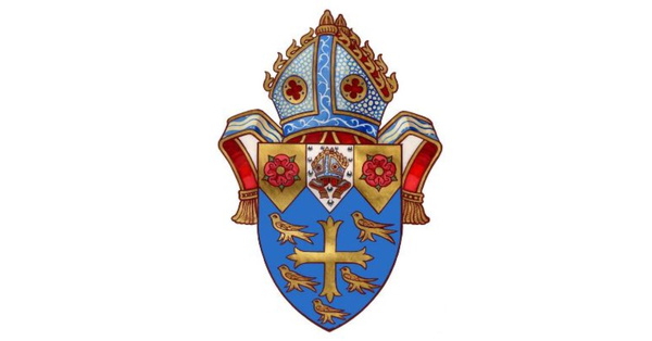 Induction Service for Rev. Philip Cochrane 