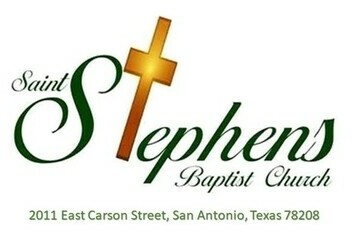 St. Stephens Baptist Church