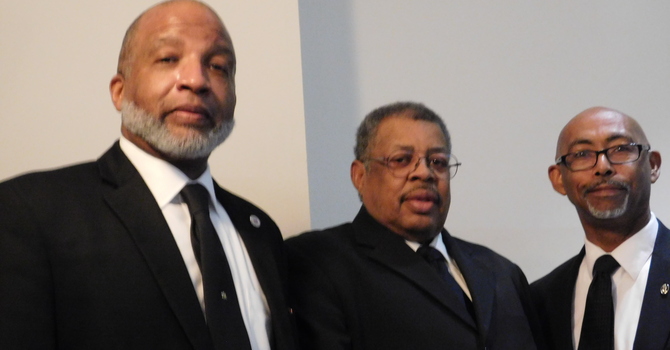 Audio-Visual Ministry