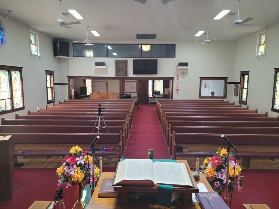 North View United Methodist Church 3