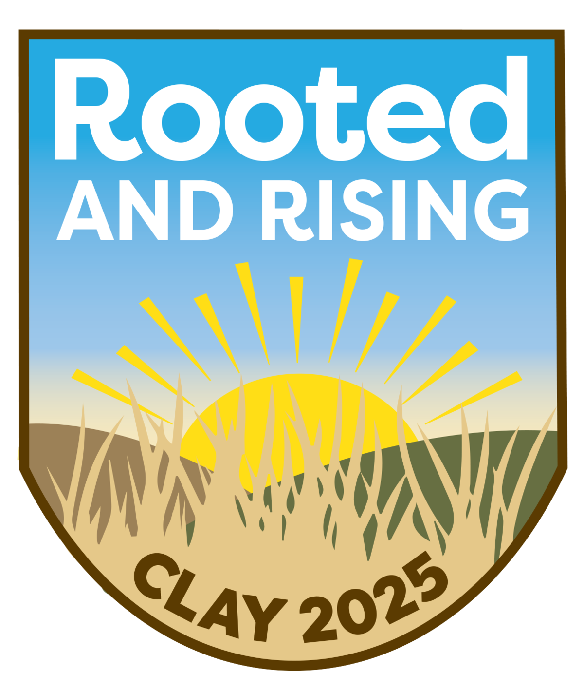 Clay 2025 lutheran church of the cross