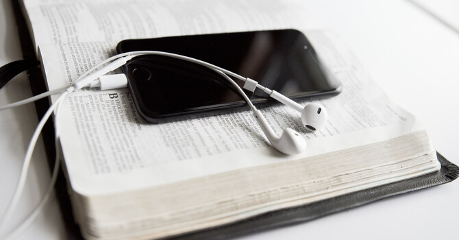 4 Things That Can Keep You from Fulfilling God’s Plan