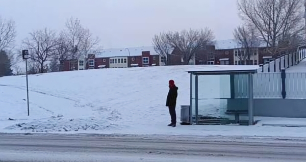 Advent Album Crowdfunding