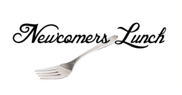 Newcomers Lunch