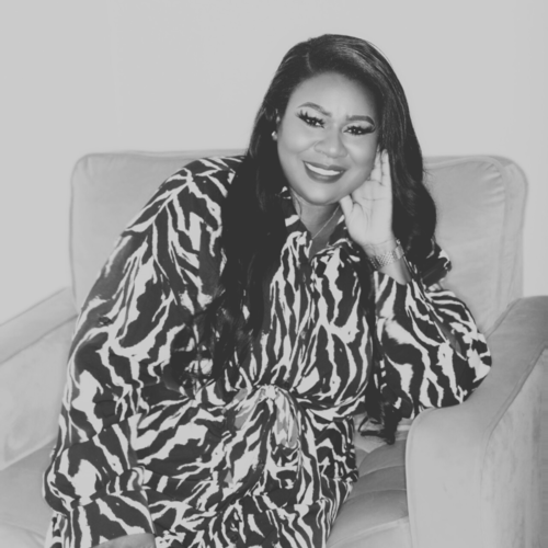 Prophetess Christina  McKoy