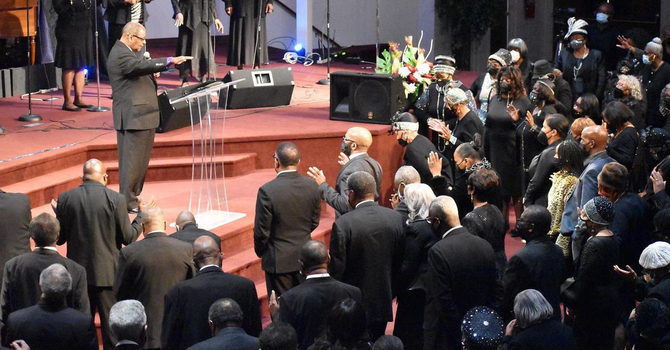 ONFJ Church Community Profile Database (CCPD) image