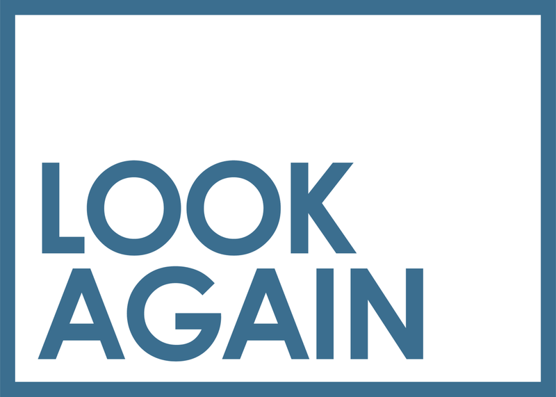 "Look Again"