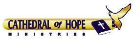 Cathedral  of hope ministries