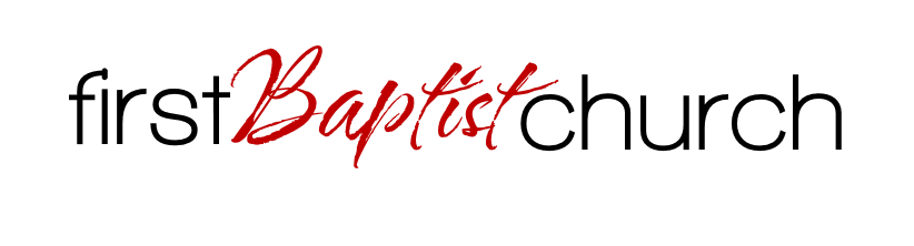 First Baptist Church
