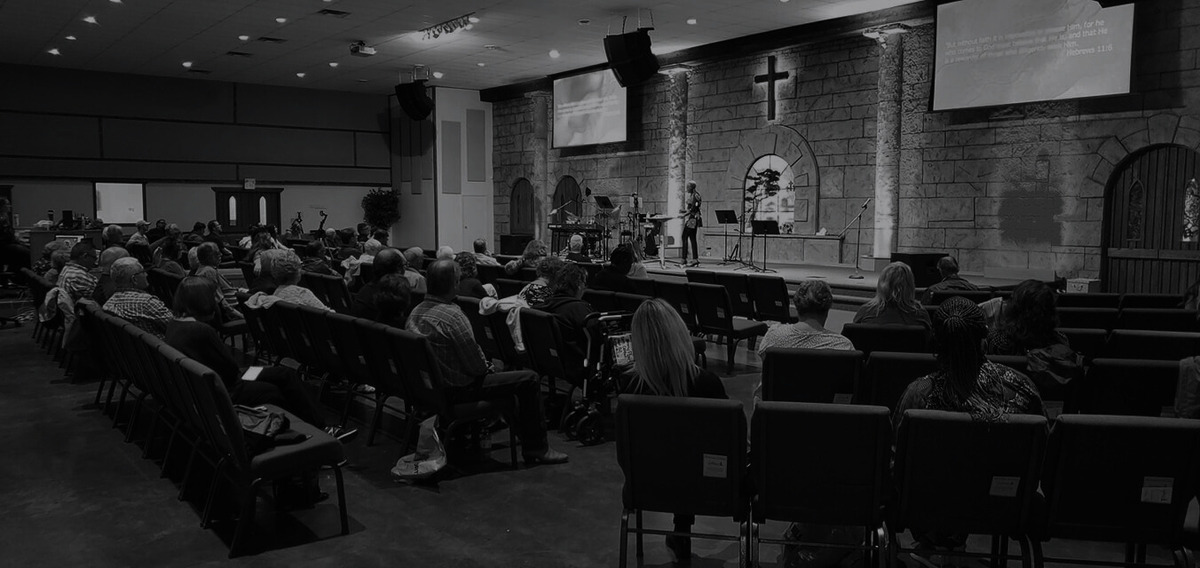 Lighthouse Pentecostal Church