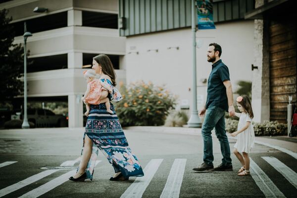 Restore Conference