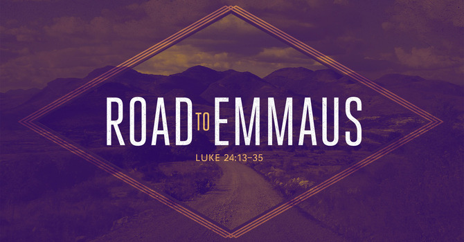 The Road to Emmaus
