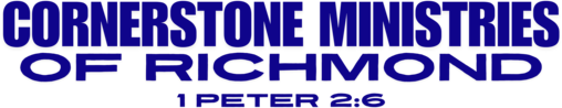Cornerstone Ministries of Richmond