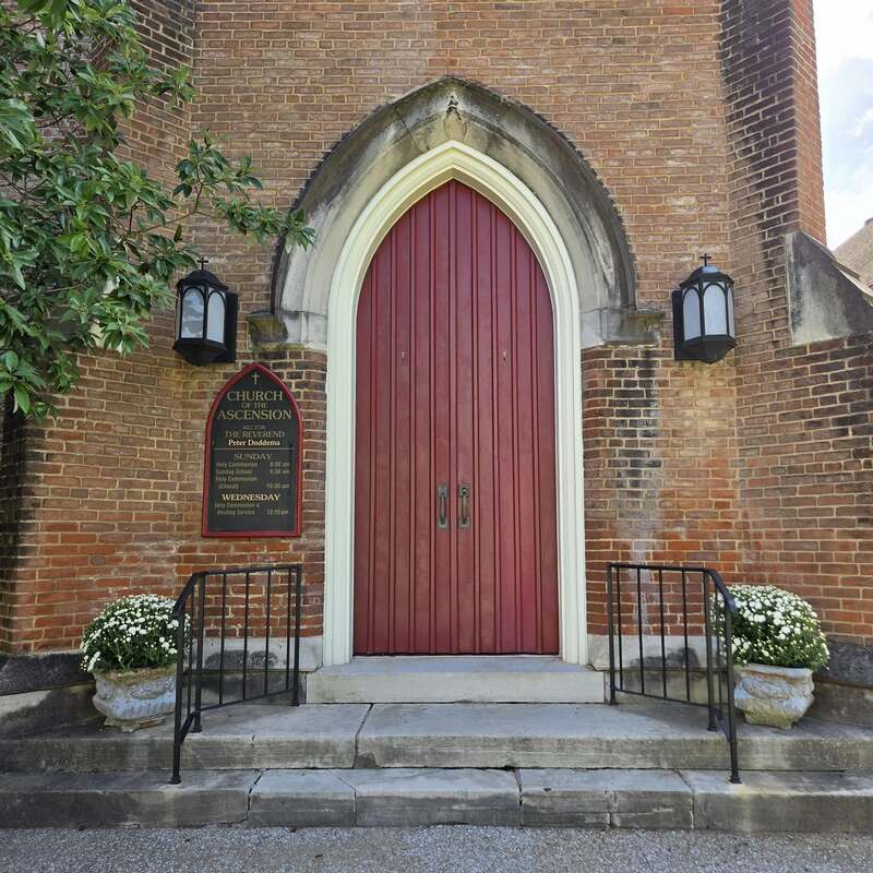 A Chat about Scripture