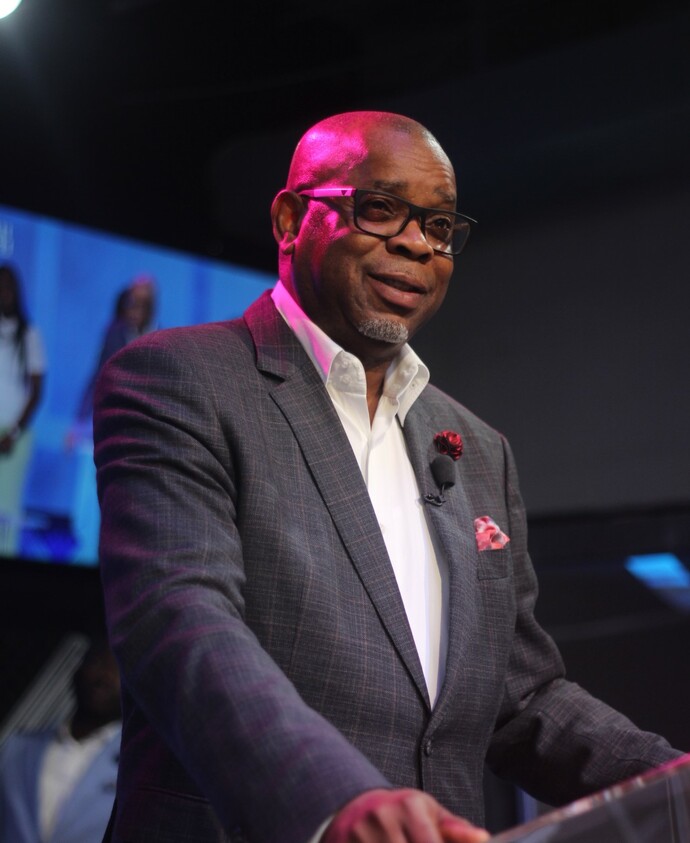 Sermons | CHEC Faith Chapel