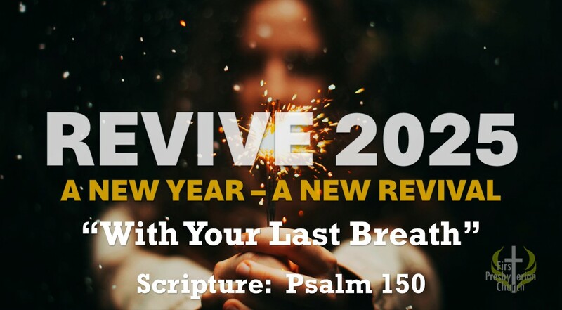 Sunday February 2 Message