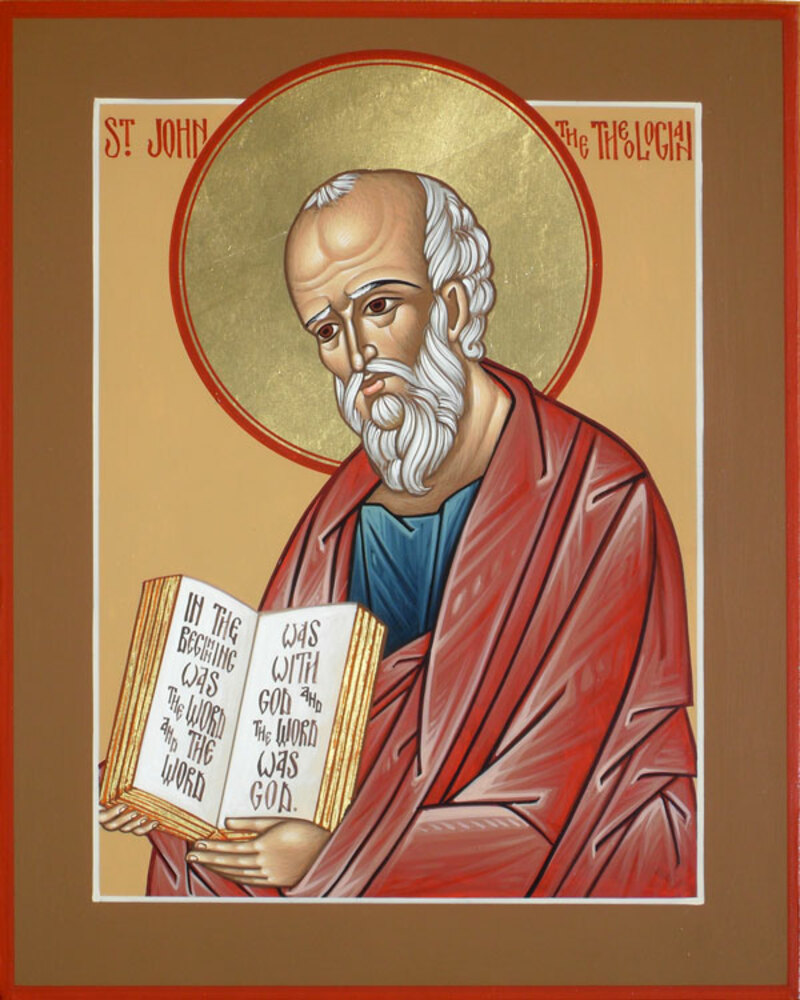 John 6:31-71