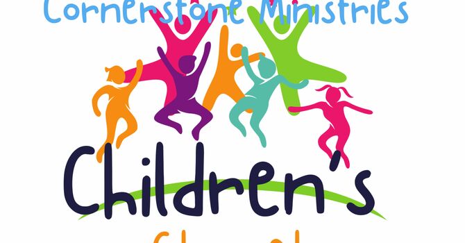 Children's Ministry