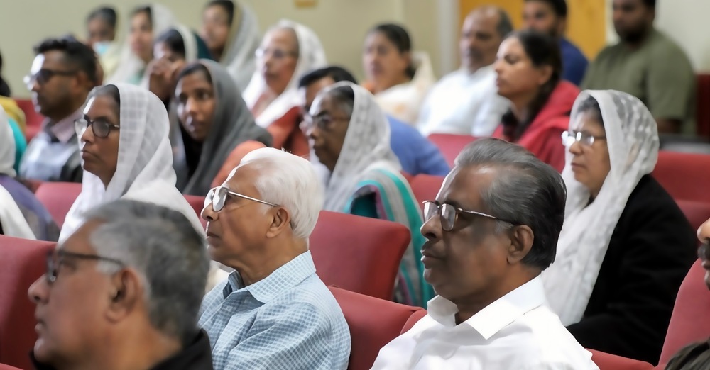 Sunday School Anniversary and Thanksgiving Dinner