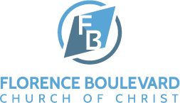 Florence Blvd. Church of Christ
