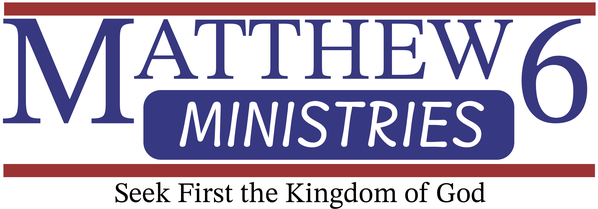 Matthew 6 Ministries