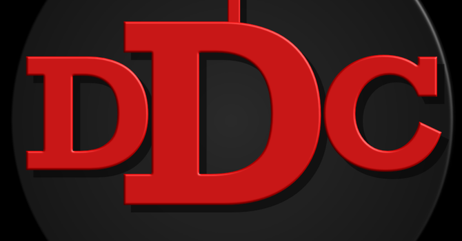 DDC - Second Year Anniversary Worship Service