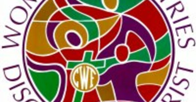 RDW Soup & Potato Bar Fundraiser