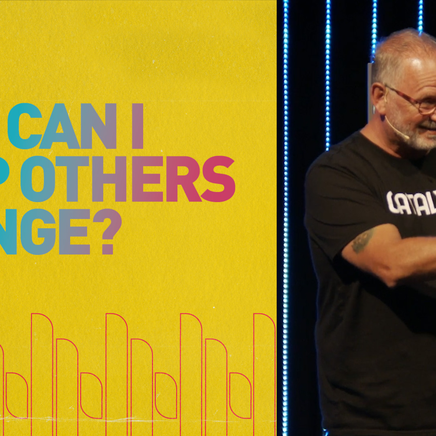 How Can I Help Others Change?