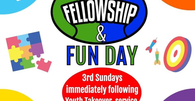 Fellowship and Fun