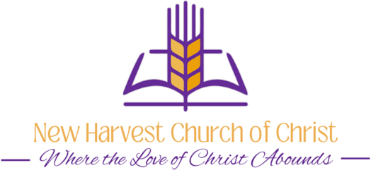 New Harvest Church of Christ