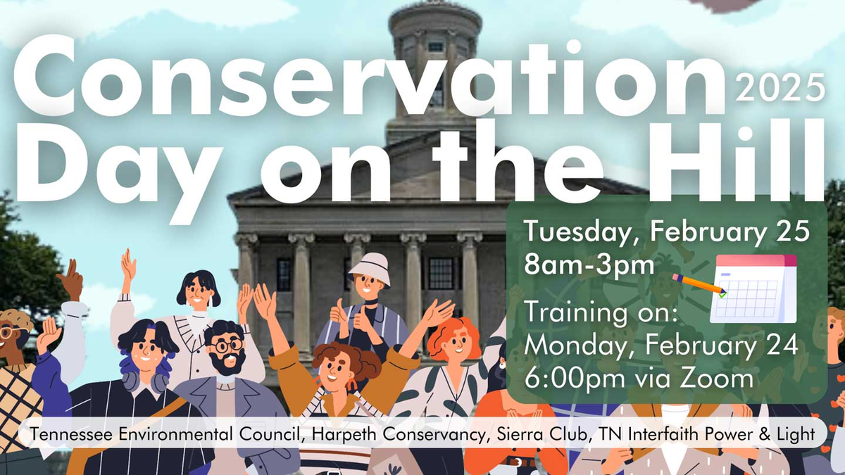 Day on the Hill | First Unitarian Universalist Church of Nashville